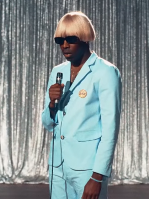 Tyler The Creator: Video zu