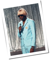 Tyler The Creator: Video zu 