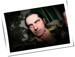 Type O Negative: Peter Steele ist tot