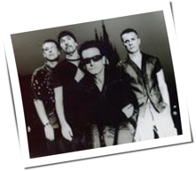 U2: Bono&comma; J&period; Lo und der Super Bowl