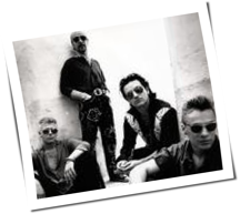 U2: Bono zum Europ&auml;er des Jahres gek&uuml;rt