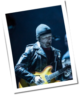 U2: Der neue Song 