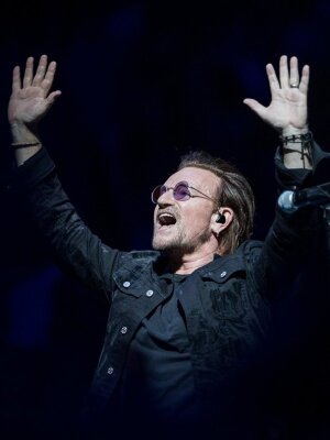 U2: Der neue Track