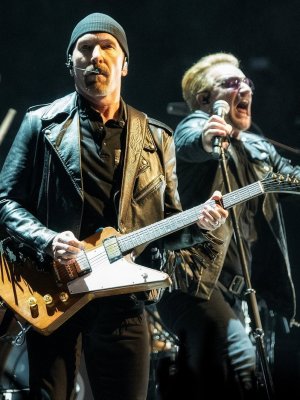 U2: Die neue Single