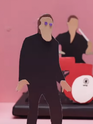 U2: Neuer Clip zu