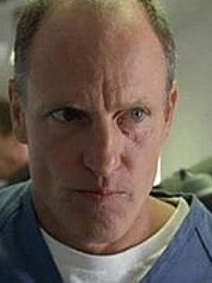 U2: Neues Video mit Woody Harrelson
