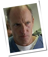 U2: Neues Video mit Woody Harrelson