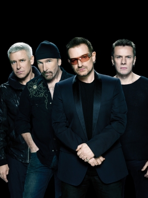 U2: Neues Video zu