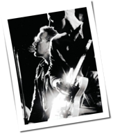 U2: &Uuml;berraschungsalbum f&uuml;r Apple