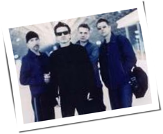 U2: Weltweiter Erfolg durch Gr&ouml;&szlig;enwahn&quest;