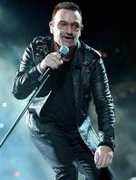 U2: Zwei Jacko-Songs zum Tourstart
