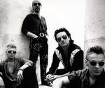 U2/Bono: