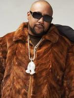 UGK: Rapper Pimp C tot aufgefunden