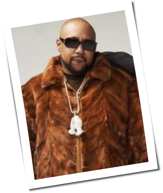 UGK: Rapper Pimp C tot aufgefunden