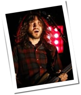 US-Blogs: Frusciante steigt bei Chili Peppers aus