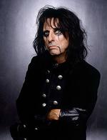 US-Wahl: Alice Cooper vs. Public Enemy
