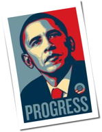 US-Wahl: Obama ist der Favorit der Stars