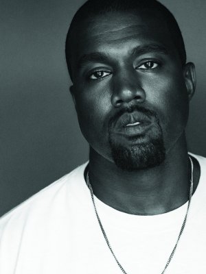 US-Wahlen: Kanye West will Präsident werden