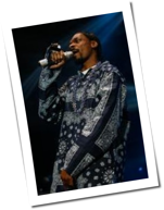 US-Waldbr&auml;nde: Snoop Dogg betet um Regen