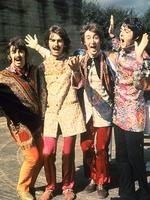 USB-Apfel: Die Beatles als digitales Obst
