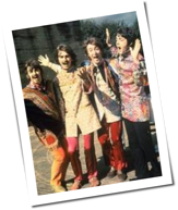 USB-Apfel: Die Beatles als digitales Obst
