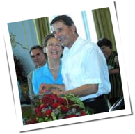 Udo J&uuml;rgens: Merci Cherie - Im Namen der Rose