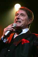 Udo Jürgens: Morddrohung gegen Entertainer