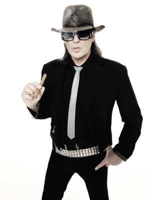 Udo Lindenberg: Der