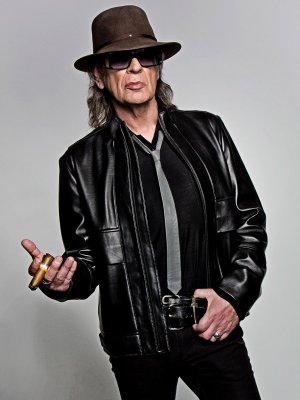 Udo Lindenberg: