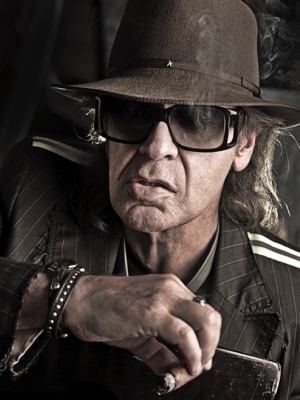 Udo Lindenberg: Video zu