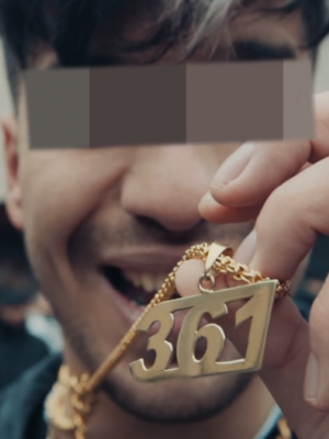 Ufo361 feat. Gzuz: Neues Video