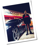 Ufo361 feat&period; Luciano: Neues Video 