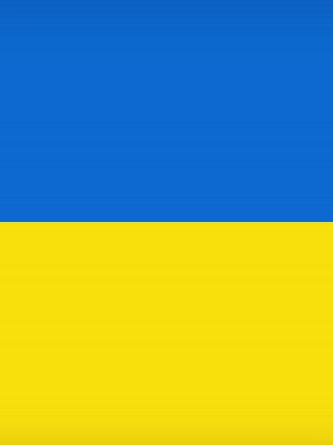 Ukraine: