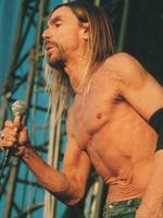Umfrage: Iggy Pop zum hässlichsten Star gewählt