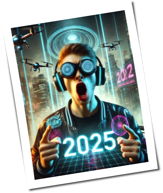 Ummz Ummz: AI-Trends&comma; neue Musik und der ESC