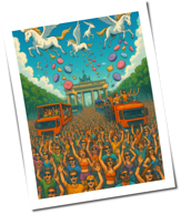 Ummz Ummz: Rave The Planet &ndash; oder zumindest Berlin