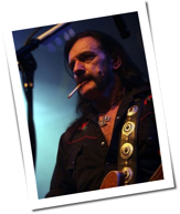 Under C&ouml;ver: Mot&ouml;rhead covern Bowies 