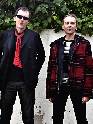 Underworld: Rückkehr mit neuem Song