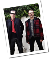 Underworld: R&uuml;ckkehr mit neuem Song