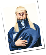Unfall: Oliver Tree ist tot