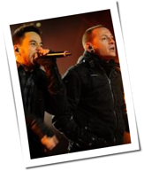 Ungl&uuml;ck: Tote und Verletzte bei Linkin Park-Konzert