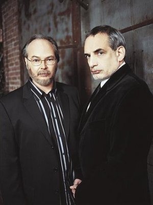 Unsterblich: Die besten Steely Dan-Samples