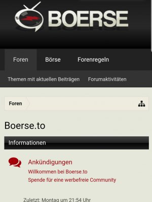 Urheberrecht: GEMA lässt Boerse.to und DDL-Music sperren