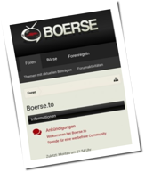 Urheberrecht: GEMA l&auml;sst Boerse&period;to und DDL-Music sperren