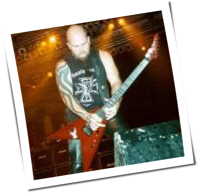 Urteil: Slayer nicht jugendgef&auml;hrdend