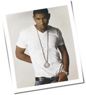 Usher: Zweiter Anlauf zur Hochzeit gegl&uuml;ckt