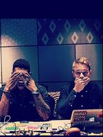 Usher/Diplo: Neuer Song