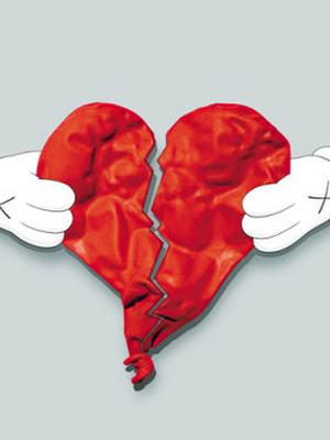 Valentinstag: Die coolsten Lovesongs