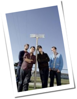 Vampire Weekend: Neue Videos zu 