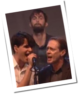 Vampire Weekend: Steve Buscemi&comma; &uuml;bernehmen Sie&excl;